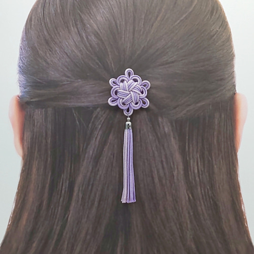 中国内画　ガラス玉【おまけ付き:紫中国結び】 中国内画 ガラス玉【おまけ付き:紫中国結び】 中国内画 ガラス玉