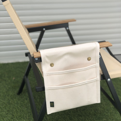 "chair pocket" kinari 1枚目の画像