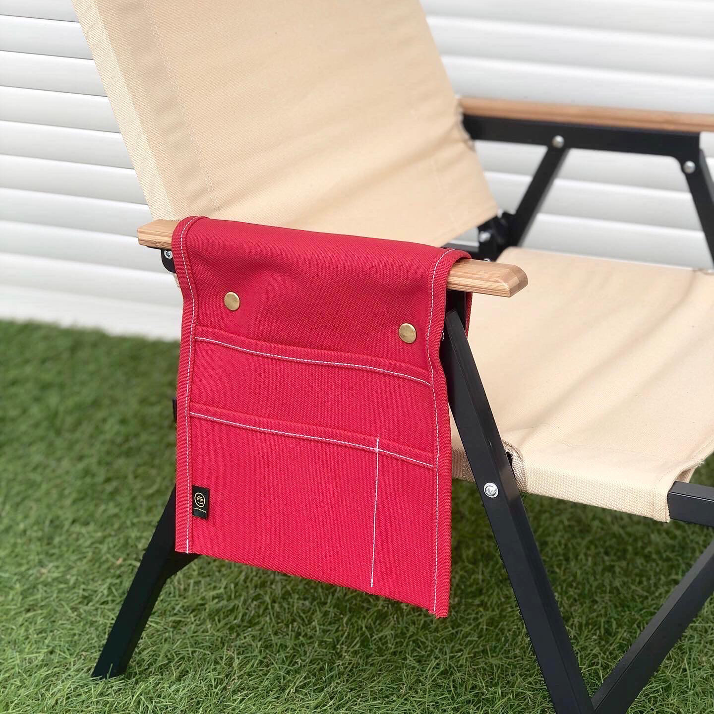 ハンドメイド　フリーケース ミドリ（MIDORI） ブックバンドペンケース B6～A5用 41827006