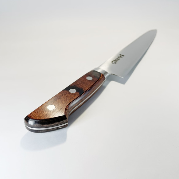 【本家かね惣】筋引 ステンレス鋼 VG10 8寸（240mm） また