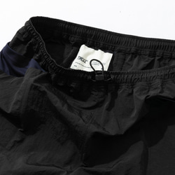 TMCAZ Utility Shorts[黑色]戶外双侧立体口袋短裤 山系城市輕機能風 第20張的照片