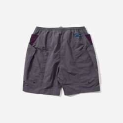 TMCAZ Utility Shorts[灰色]戶外双侧立体口袋短裤 山系城市輕機能風 第16張的照片