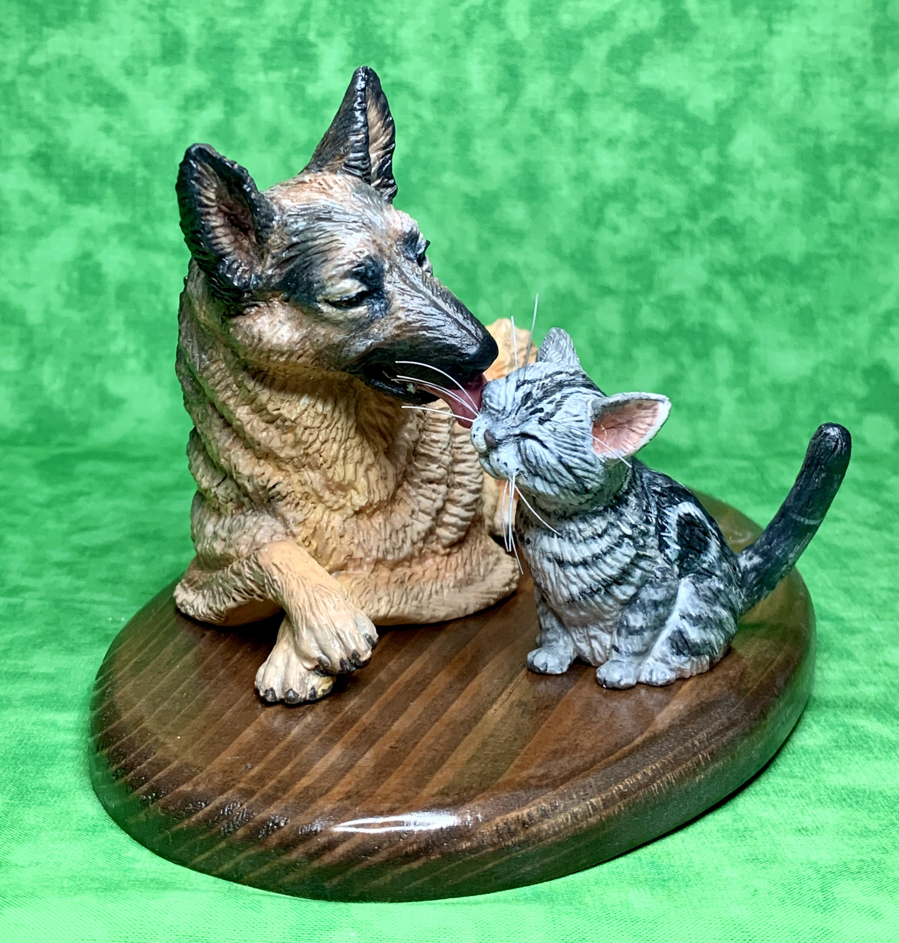 犬と猫のエマージェンシー対応