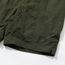 TMCAZ Utility Shorts[軍綠色]戶外双侧立体口袋短裤 山系城市輕機能風 第20張的照片