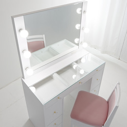 アイアン ドレッサー・ミラー・鏡台 のおすすめ人気通販｜Creema