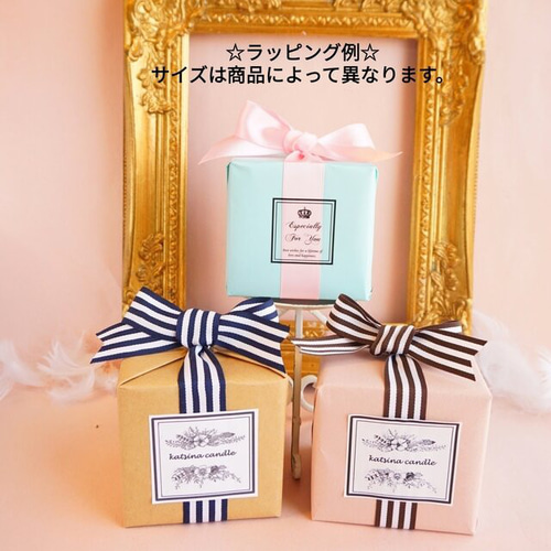 ハワイアンキャンドル釜 ハワイ産アロマ♡lani kai ～海のキャンドルホルダー