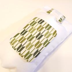 【サイズ応相談】アクスタのためのおふとん^_^ 3枚目の画像