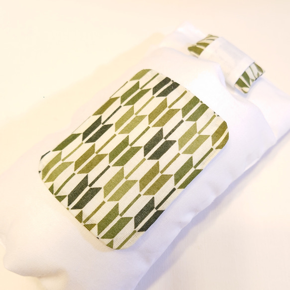 【サイズ応相談】アクスタのためのおふとん^_^ 3枚目の画像