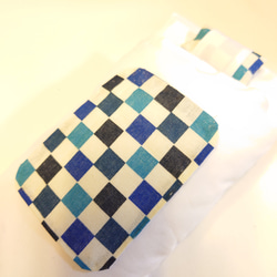 【サイズ応相談】アクスタのためのおふとん^_^ 2枚目の画像