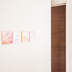 SQU4RE-Square- [Sakura Saku] 為你的新生活上色的室內照片 第2張的照片