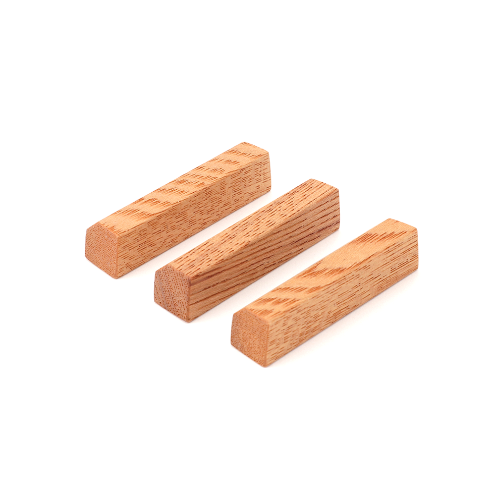 ban 490 木製箸置き