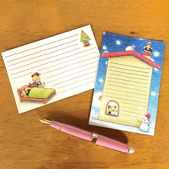 Jimmy Morriseタヌキキツネグッズまとめ売り②ポストカードセット Jimmy Morriseタヌキキツネグッズまとめ売り②ポストカードセット