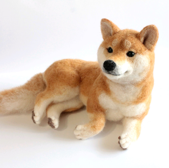 ★柴犬★福雀 SANTORY×笑点☆未使用•未開封品☆ 福鈴ストラップ 柴犬 : テンマヤ - 通販 - Yahoo!ショッピング