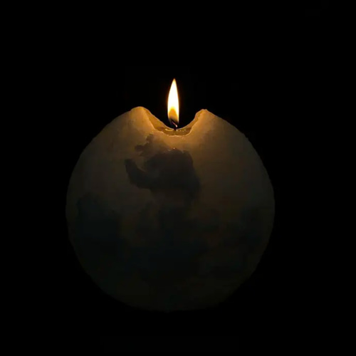 TOP2】月齢 キャンドル キャンドル・キャンドルホルダー Candle Shop