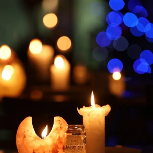 月齢 キャンドル キャンドル・キャンドルホルダー Candle Shop