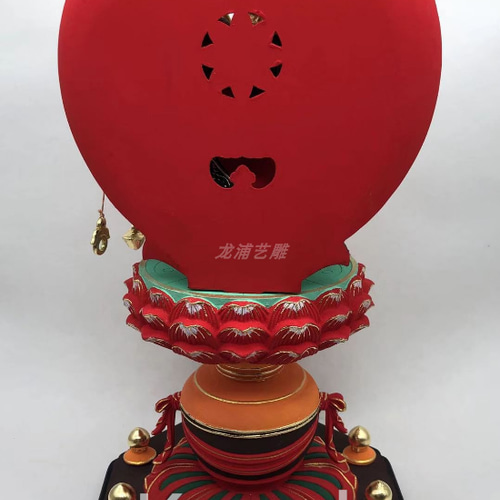 木彫り 仏像 双頭愛染明王 明王像 2点セット 極彩色絵系 彫刻 木彫り 仏像 双頭愛染明王 明王像 2点セット 極彩色絵系 彫刻