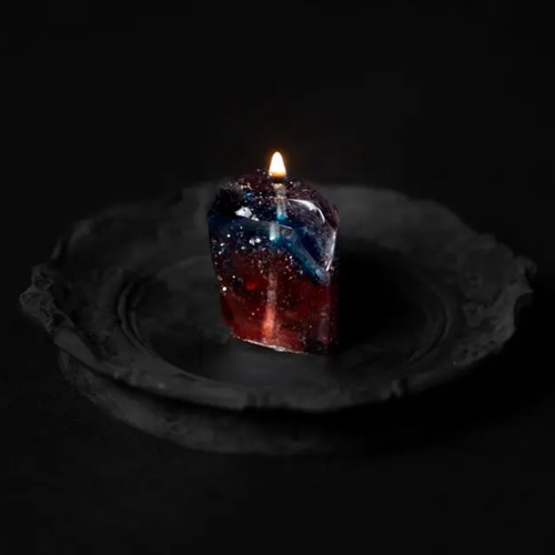 流れ星 キャンドル キャンドル・キャンドルホルダー Candle Shop