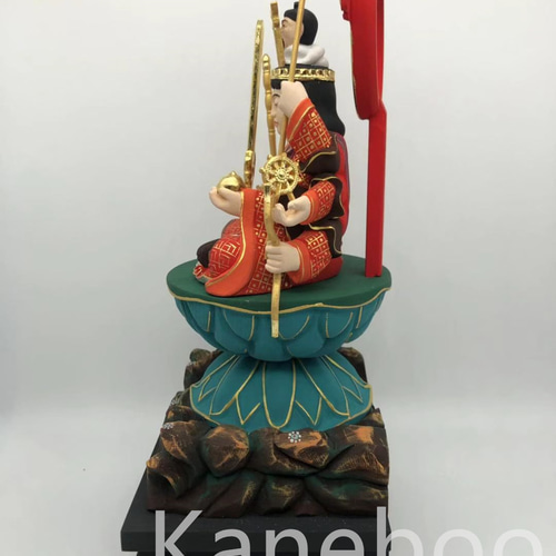 民族仏像 （仏教美術の歴史と発展／ホームメイト）