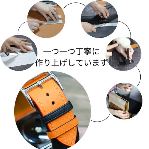 Apple Watch バンド牛皮 アップルウォッチ革レザーベルト