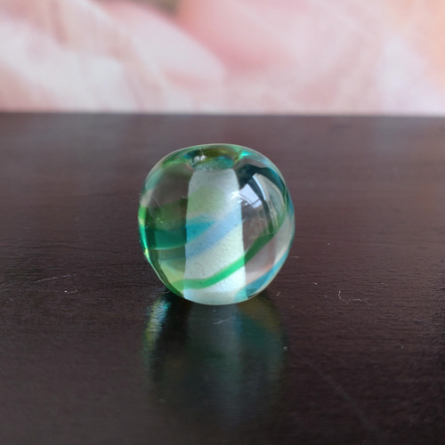 とんぼ玉 虹色 とんぼ玉 glass monogatari 通販 14260136