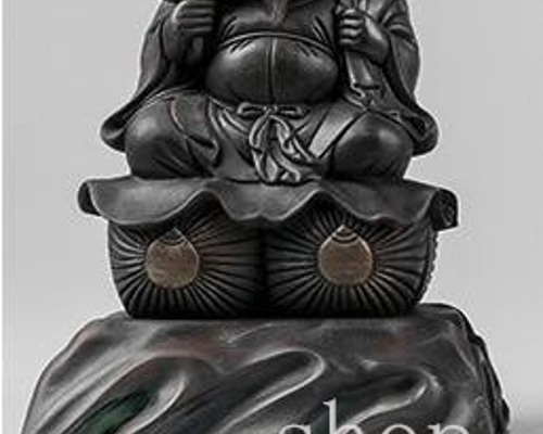 【修縁堂】古美術品 16CM 三面 塗り絵です 大黒天 修縁堂】古美術品 16CM 三面 塗り絵です 大黒天 修縁堂】古美術