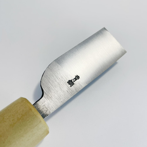 本家かね惣】革裁ち包丁 青鋼 8分(24mm) その他バッグ 本家 本家かね惣】革裁ち包丁 青鋼 8分(24mm) その他バッグ 本家