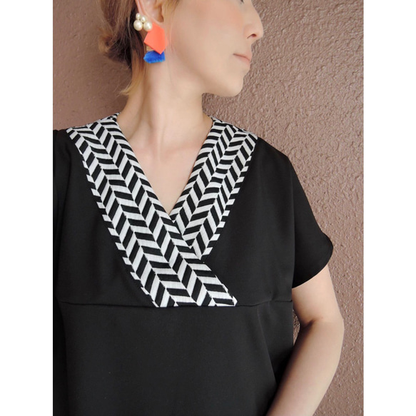 RATA❤️ 90% 紫外線防護❤️ 觸感涼爽❤️ 長度可選❤️ 大廓形，配色出色❤️ 成人穿著的絕佳選擇 第7張的照片