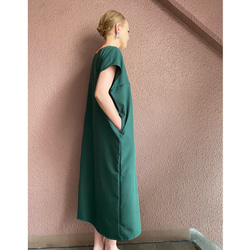 RATA❤️ 90% 紫外線防護❤️ 觸感涼爽❤️ 長度可選❤️ 大廓形，配色出色❤️ 成人穿著的絕佳選擇 第4張的照片