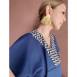 RATA❤️ 90% 紫外線防護❤️ 觸感涼爽❤️ 長度可選❤️ 大廓形，配色出色❤️ 成人穿著的絕佳選擇 第9張的照片