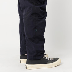 TMCAZ 3D Military Pants RX3 [Navy]立體剪裁軍褲 山系城市輕機能風 第19張的照片