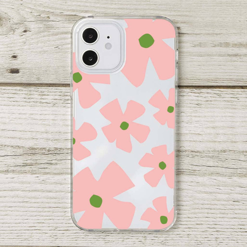 Google Pixel 8 ケース 花柄 GooglePixel7a ケース 北欧 GooglePixel7