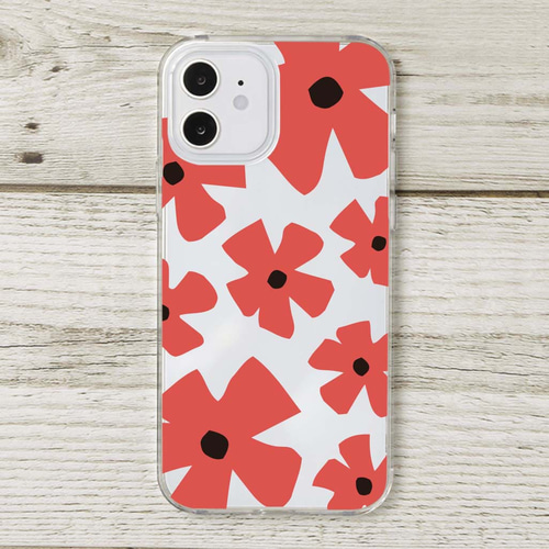 Google Pixel 8 ケース 花柄 GooglePixel7a ケース 北欧 GooglePixel7