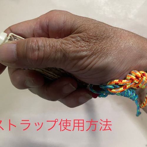 鹿の角釣り道具 HOBO FISHING KIT③ ＋ ブッシュクラフト 鹿角