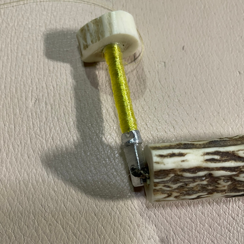 鹿の角 釣り具 HOBO FISHING KIT⑦ブッシュクラフト 釣り