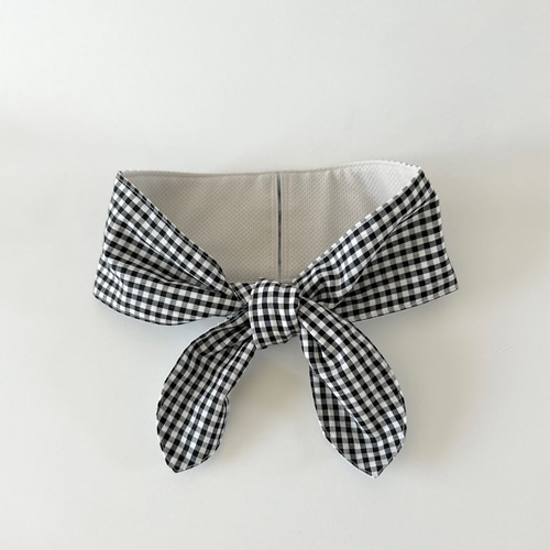 ネッククーラー 首元冷やして 熱中症対策に 【送料無料】花柄 スカーフ