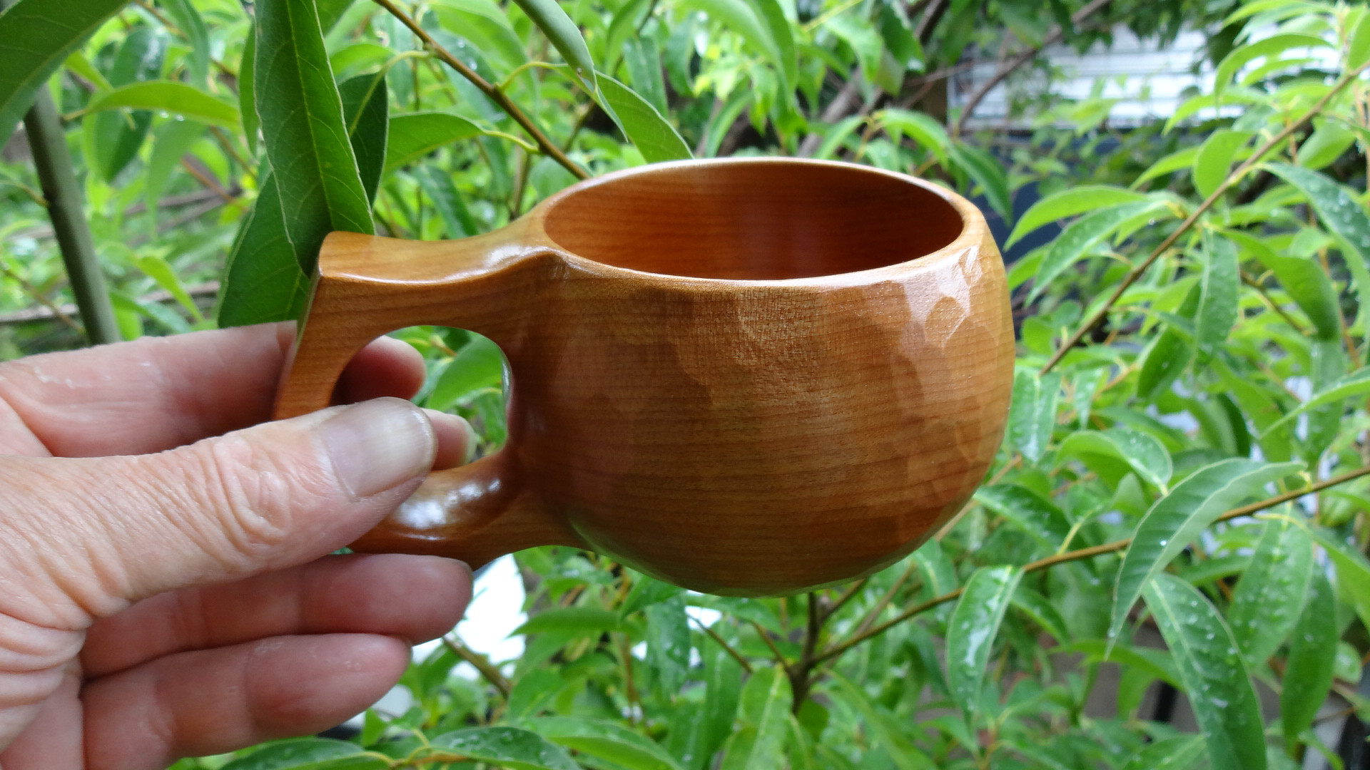 手彫りコーヒーカップ Amazon.co.jp: コーヒーカップ セット 渕布 角 根来塗り 木製