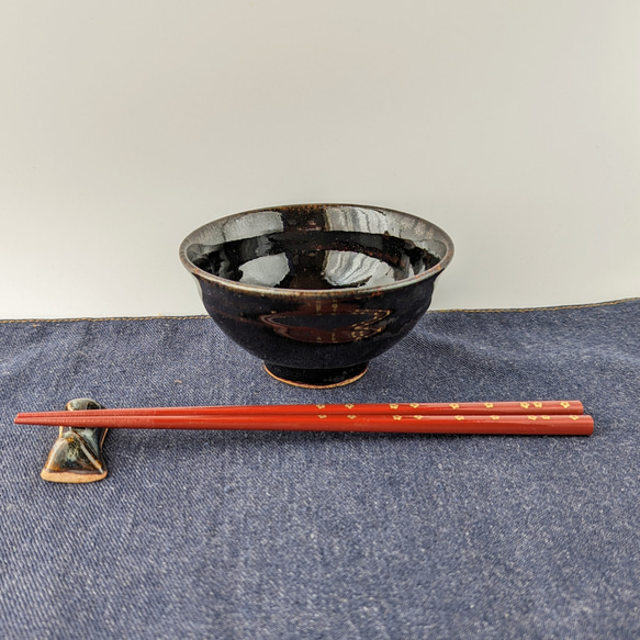 黒墨 飯碗 – kuros.style