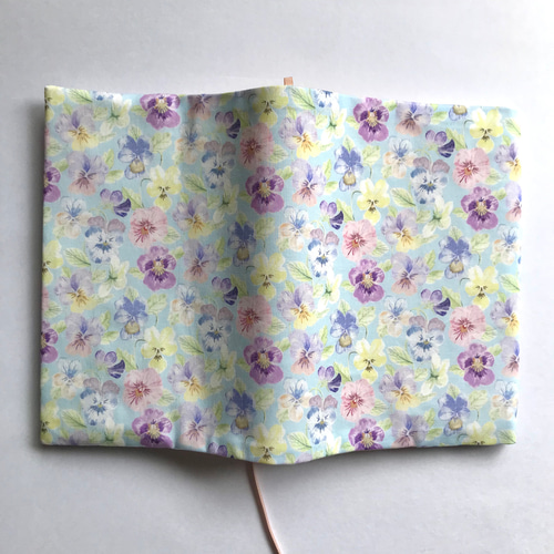 値下げ】リバティ シンクオブミー カラフル リバティ ラミネート 中身