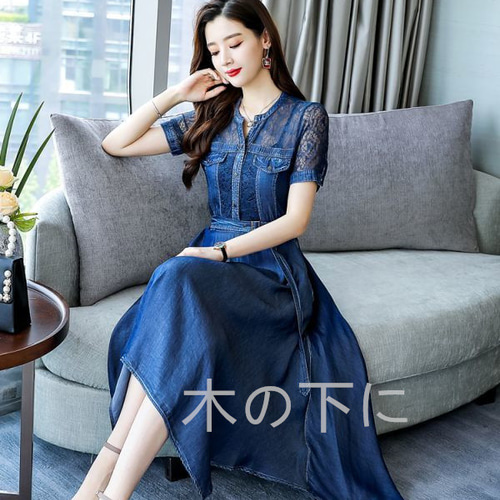 ロングドレス リゾートワンピース レディース 大きいサイズ 結婚式  