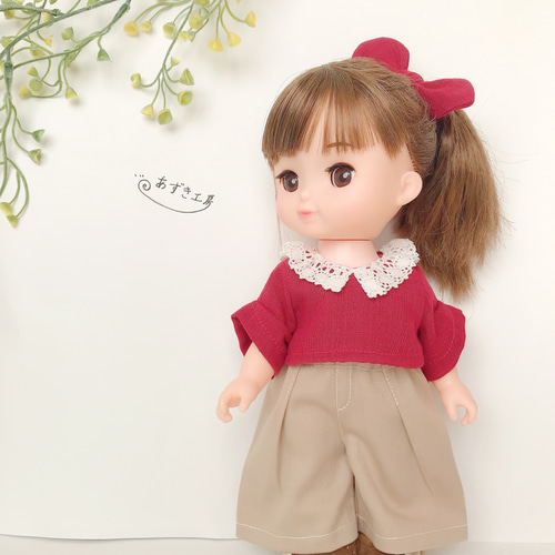 温活あずき工房 お知らせ ふちどり