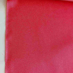 オープン３周年セール！【正絹反物】淡い苺色鮫小紋生地　幅約37×50ｃｍ単位　和布 4枚目の画像