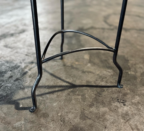 Stool （注文製作品） 4枚目の画像