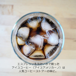 『グランスウィート』コーヒー豆200g【受注後焙煎】 11枚目の画像