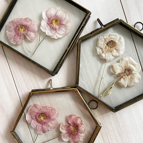 あきのすけ様♡ご確認用 押し花ケース オーダー sao様♡ご確認用 押し花ケース オーダー