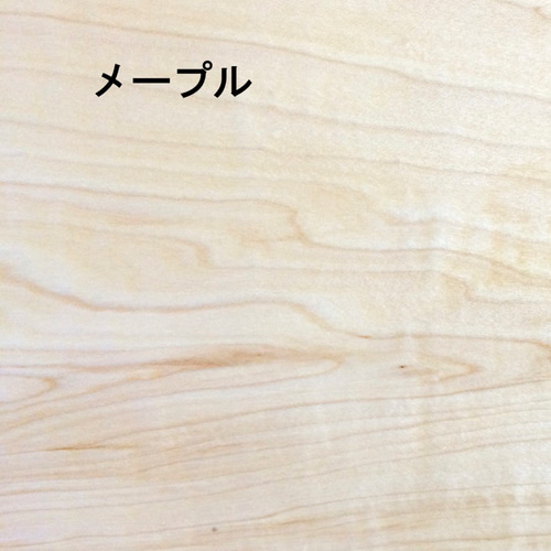 本棚　ブックシェルフ　メープル　シンプルなデザイン　W70cm ブックシェルフ CS-70BS 幅70cm メープル | Cassette