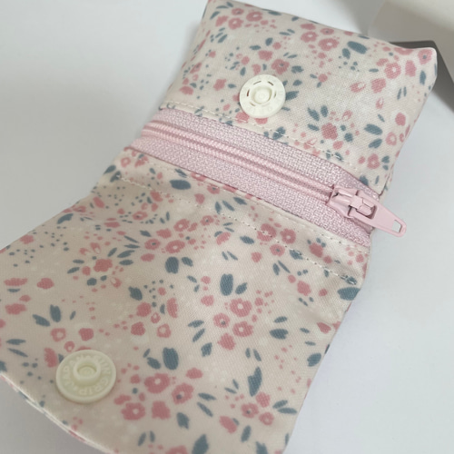 ☆NEW GPS BOTトークケース ピンク小花柄 その他ケース Azu 通販