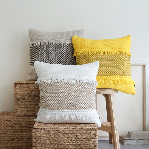 りんたろ。 目覚まし時計 クッションカバー WEB限定企画!!「目覚まし