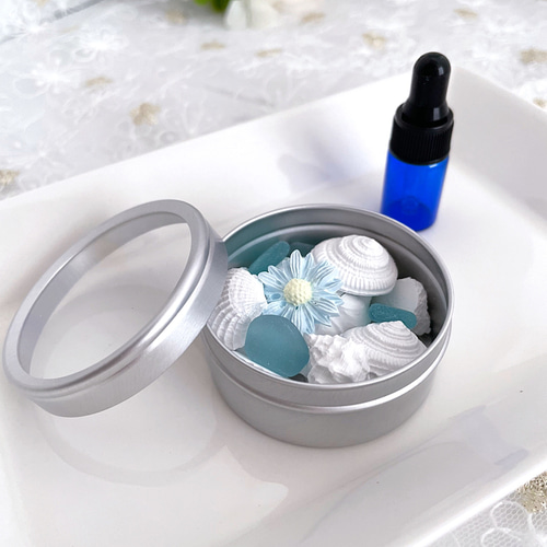 （初回特典あり）ほぼ新品未使用　マリアオラクル　アロマストーン2つセット Amazon.co.jp: アロマセット【Gardenia Essential Oil10ml +