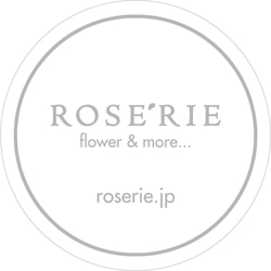 ROSE'RIEフレームアレンジ 3枚目の画像