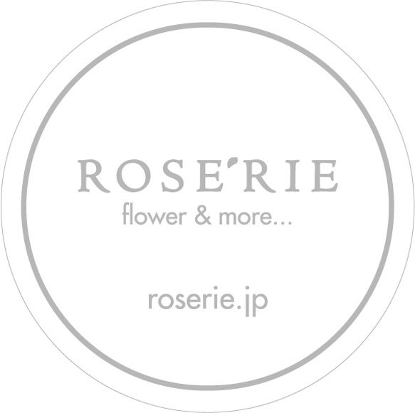 ROSE'RIEフレームアレンジ 3枚目の画像
